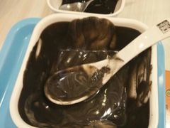 -满记甜品(巴黎春天宝山店)