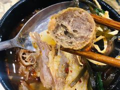 -清真·穆萨砂锅(大皮院店)