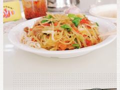 -托克逊老四号餐厅
