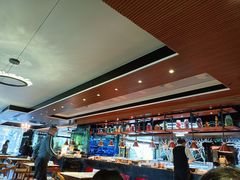 -泰谷酒店·太古码头闽菜自助餐厅