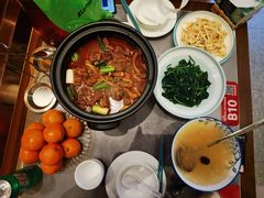 -肖记公安牛肉鱼杂馆·省级非物质文化遗产(江汉路直营店)