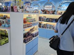 -上海静安大悦城