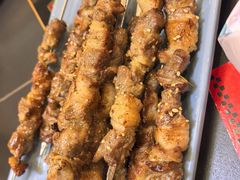 -冰城焰会大丰收铁锅炖(萝岗万达金街店)