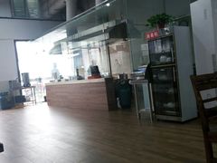 大堂-苏生鸭血粉丝(鹿鸣路店)