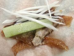 -紫光园清真北京小吃(银村街店)