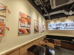 -前进5路汉堡炸鸡(昙华林店)