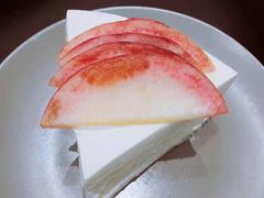 -COTTON CAFE(德信·中外公寓店)