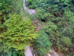 -萍乡武功山风景名胜区