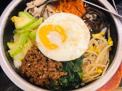-九田家黑牛烤肉料理(太阳城店)