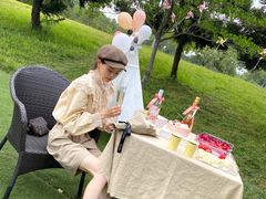 -福建鲤鱼洲酒店