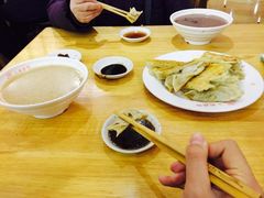 -西工饭庄快餐厅(西工小街店)