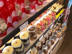 自助调料区-85度C(南京中山南店)