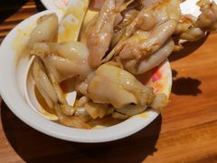 -庄老幺火锅(娄山关路店)