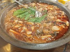 -九寨沟石锅鱼(沣峪口二十年店)