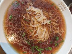 -松鹤楼面馆(天一广场店)