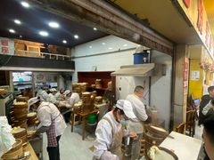 -海汇源老烧麦店(东大街总店)