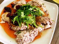 -老七饭馆 清真菜(光荣道总店)