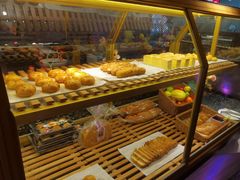 点心-卡宿自助餐厅(高新万达店)