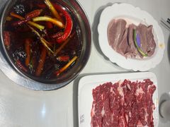 -围炉夜话·潮汕卤水火锅(榕江店)