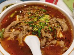 -犇逸·乐山跷脚牛肉·四川现炒(览海店)
