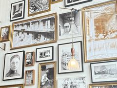 -THE PRESS(申报馆店)