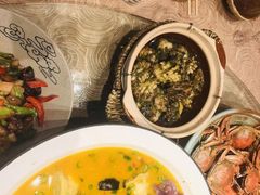 -水煮三国·川鲁江湖菜(香山店)