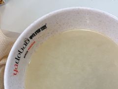 -鸭得堡老鸭汤·鸭血粉丝(南京博物院店)