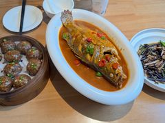 -环秀楼(黄山呈坎店)