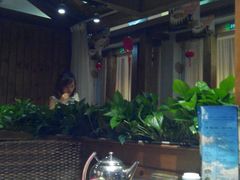 -润泽园椰子鸡(汇一城店)