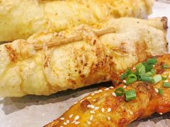 -木屋烧烤(创意园店)