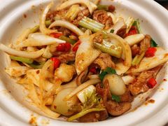 -老湖南湘土菜馆(普阳街店)