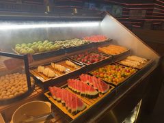 -牛YO寿喜烧和牛火锅自助(三台子万象汇店)