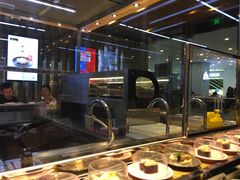 -争鲜回转寿司(通州万达店)