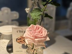 -春树下·树屋花房西餐厅(罍街AS1980店)