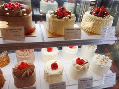 -檬舒舒MonChouChou(久光百货店)