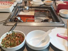 -海底捞火锅(仓山爱琴海店)