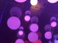 -星聚会KTV(上海火车站南广场嘉里合集店)