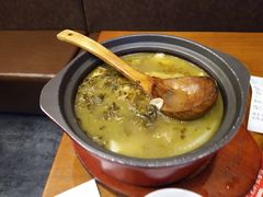 -周鱼小馆石锅酸菜鱼(活力汇店)