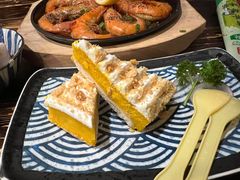 -小川洋风料理(汉街店)