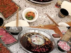 -正渝70年代老火锅(汽博店)