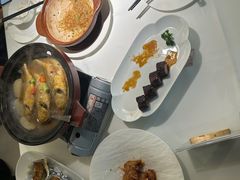 -南棠馆粤菜坊(群光店)
