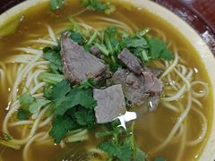 -美玲拉面(鞍山西道店)