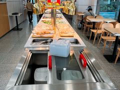 -乡村基(双流时代奥特莱斯餐厅)