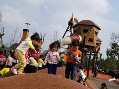 -枫香湖儿童公园