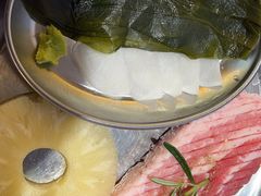 -首尔烤肉大排档(合生汇店)