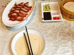 -福来居烤鸭店(天坛二店)