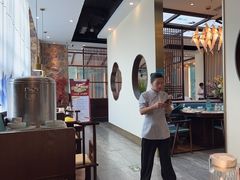 -上地宴·中关村的会客厅(清河高铁站店)