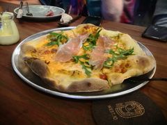 -West10 西拾·西餐厅·创意菜(未来科技城店)