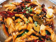 -小民大排档(光谷店)
