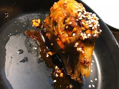 -胡马八破·川菜小馆(高新万达店)